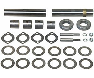 Front King Bolt Set