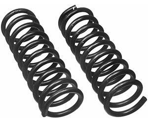 Front Coil Springs