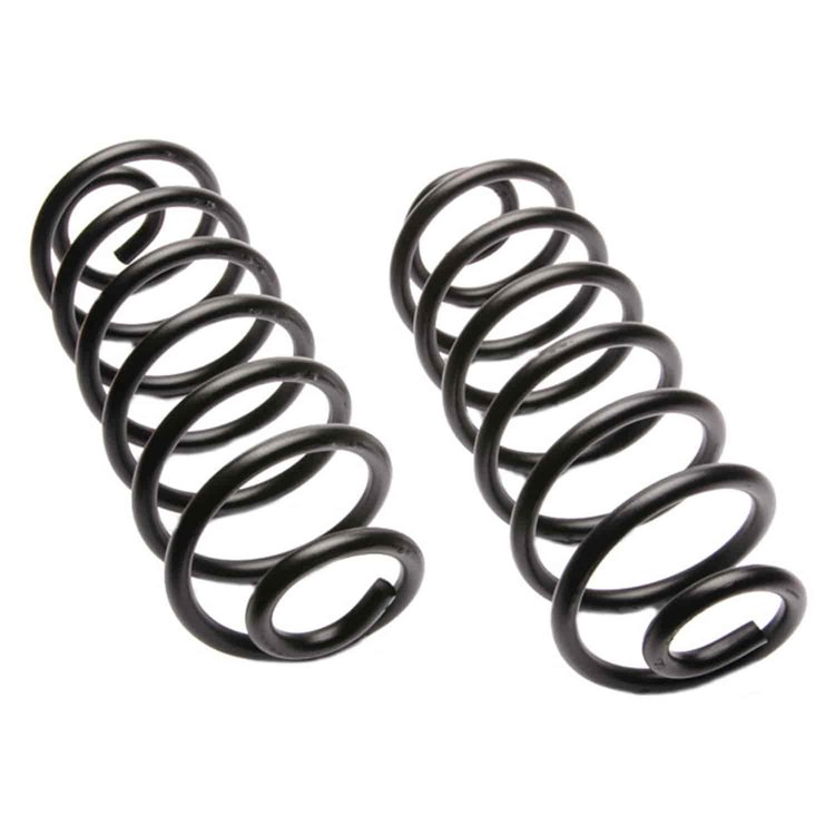 Rear Coil Springs