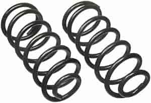 Coil Spring Front