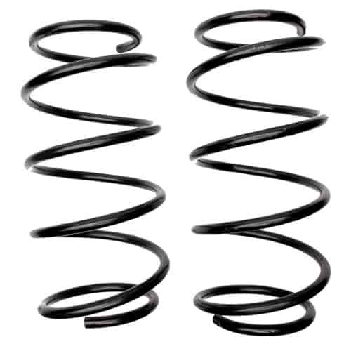 Coil Spring Front