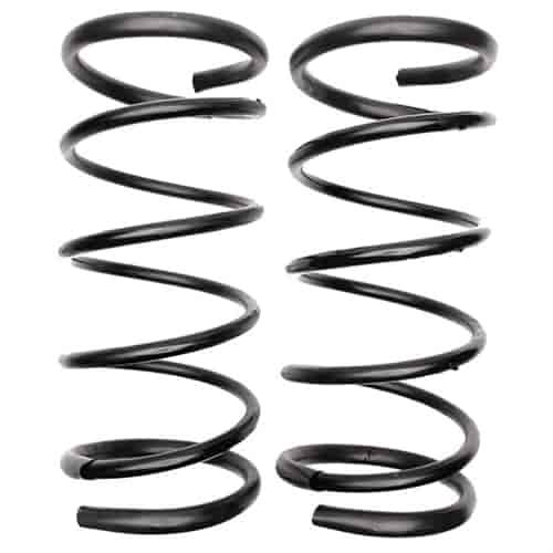 Coil Spring Front
