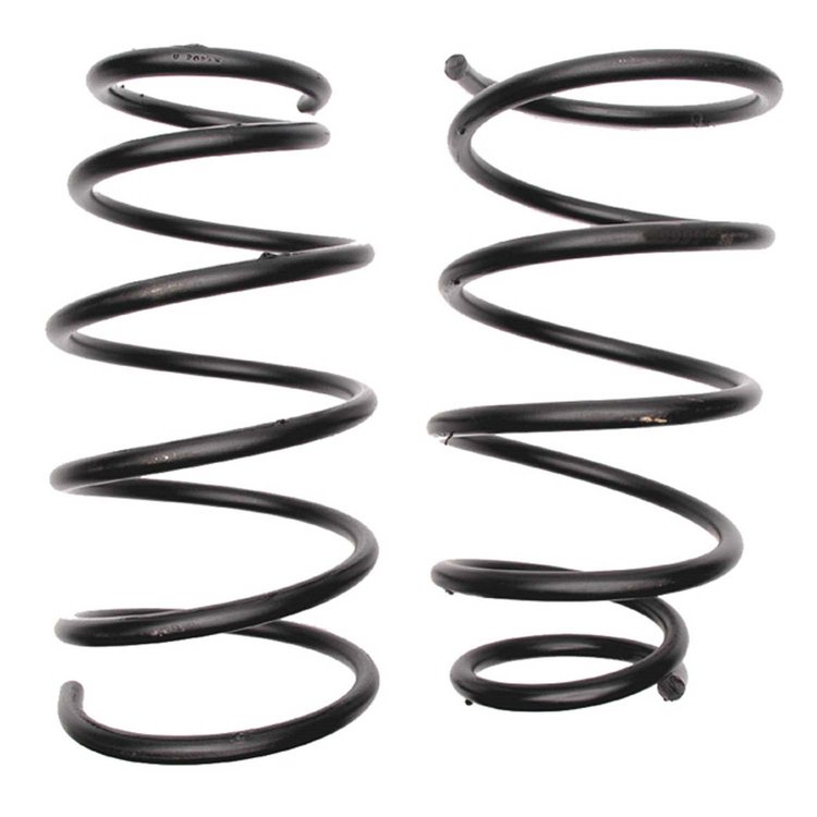 Coil Spring Front