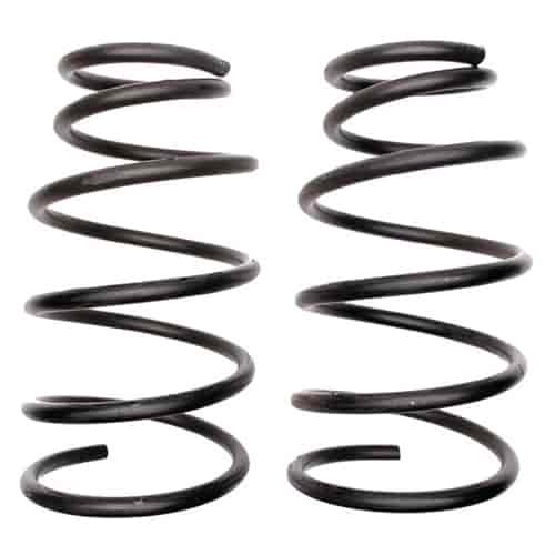 Coil Spring Front