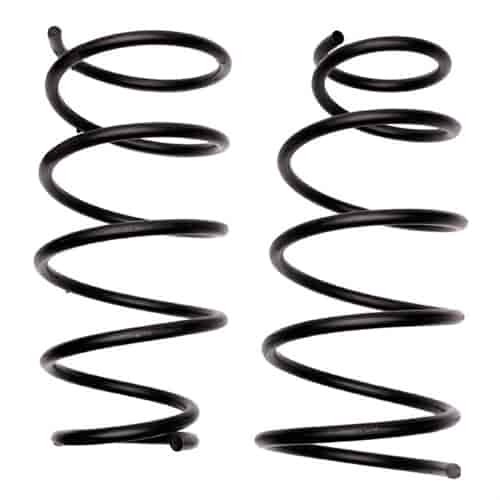 Coil Spring Front