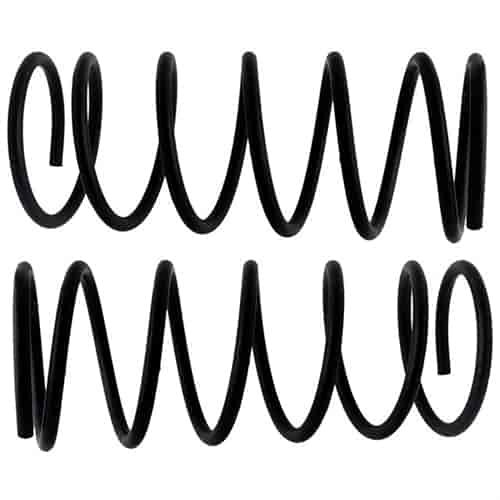 Coil Spring