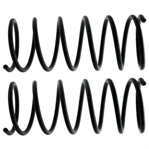 Coil Spring