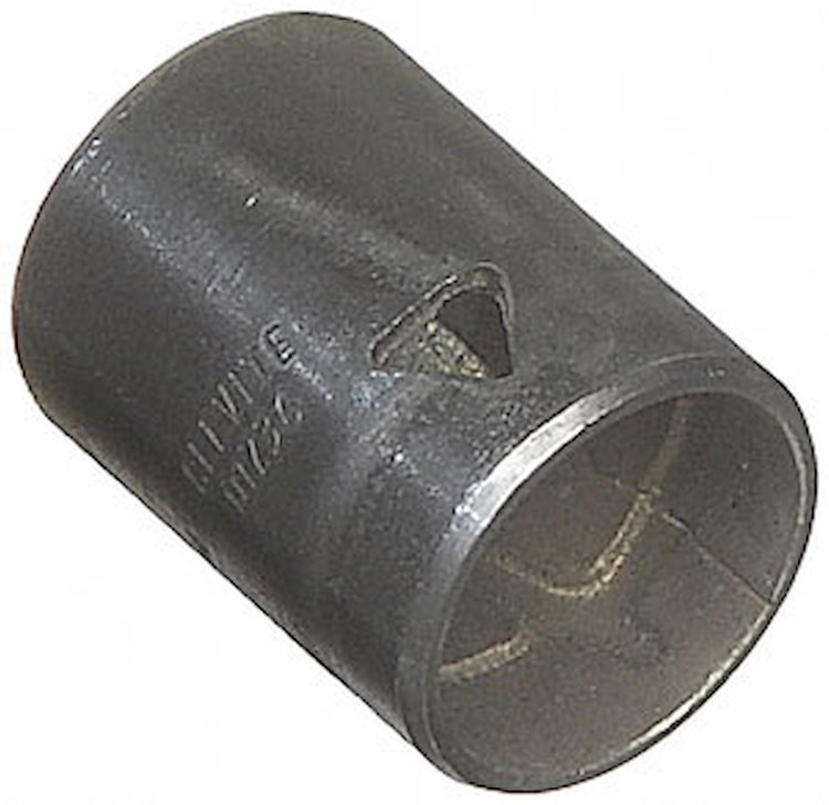 King Bolt Bushing Front