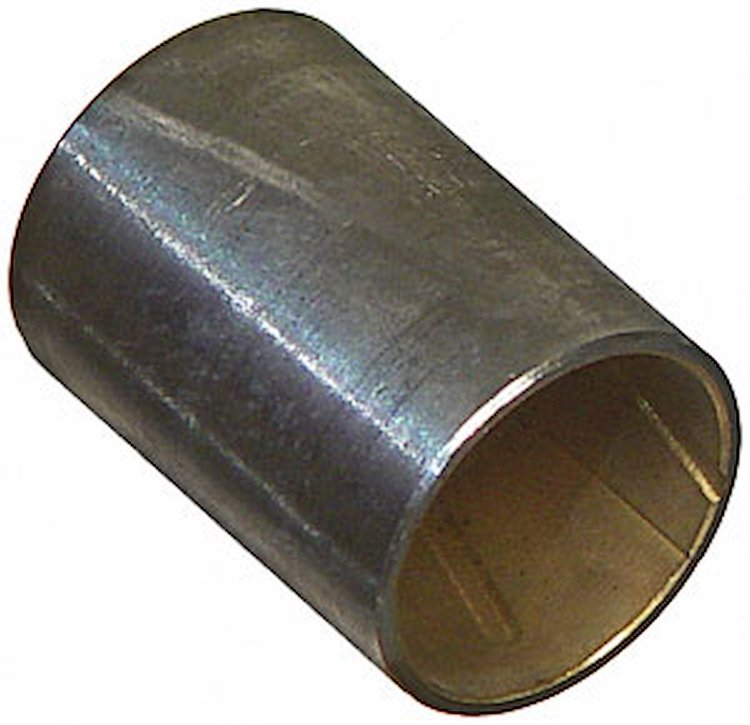 King Bolt Bushing Front