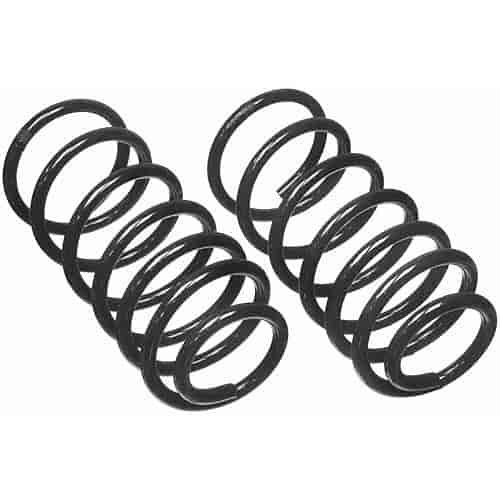 Rear Coil Springs
