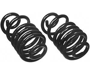 Rear Coil Springs