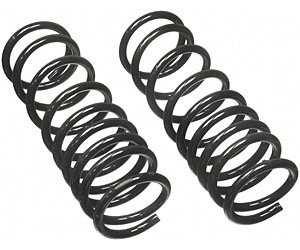 Rear Coil Springs 1982-2002 Chevy Camaro/Pontiac Firebird