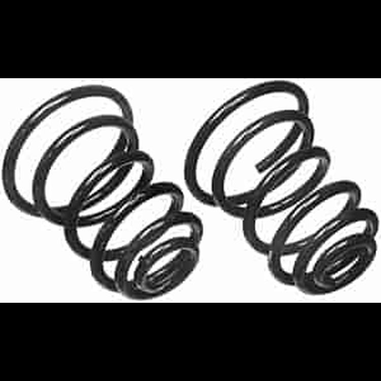 Rear Coil Springs