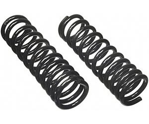 Front Coil Springs