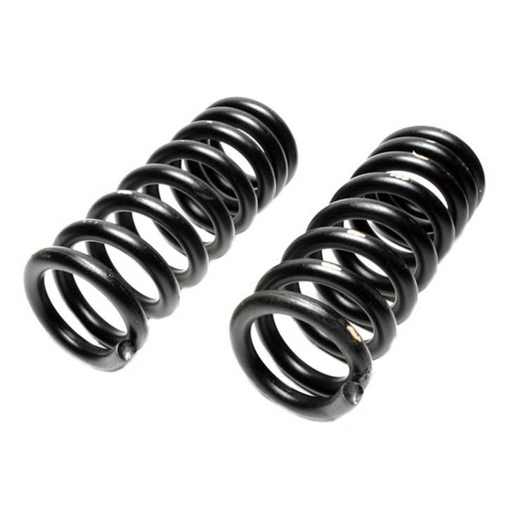 Front Coil Springs