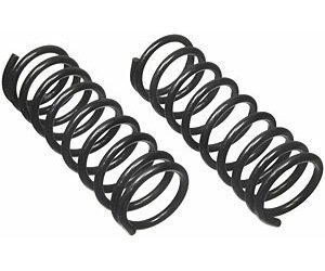 Rear Coil Springs