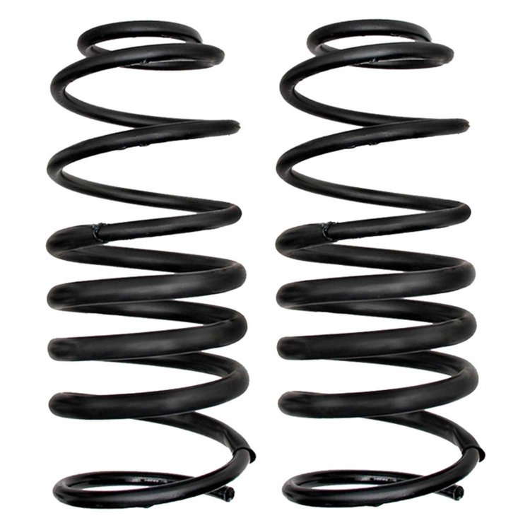 SPRINGS FRT VARIABLE RATE