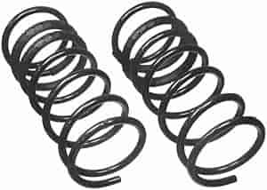 Coil Springs Variable Rate Front
