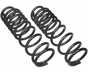 Front Coil Springs