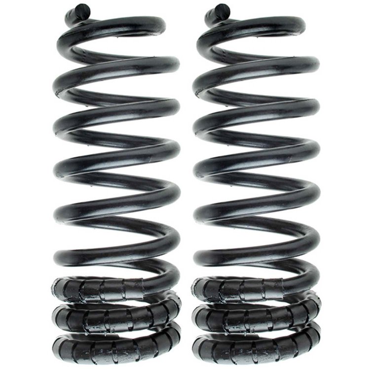 REAR CARGO COIL SPRINGS
