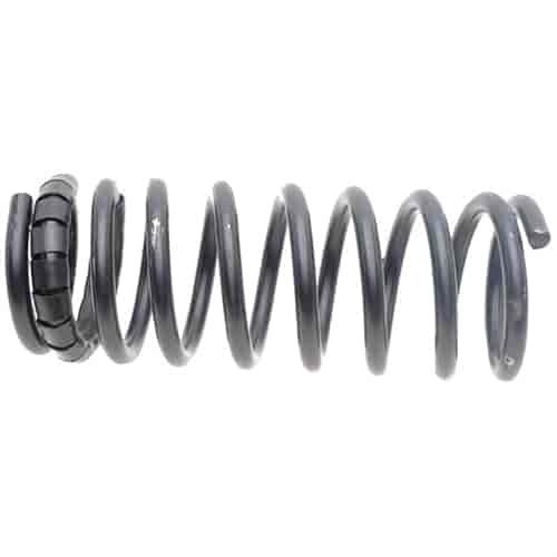 Coil Springs Variable Rate
