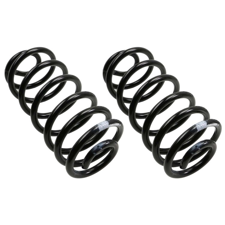 Coil Spring Set