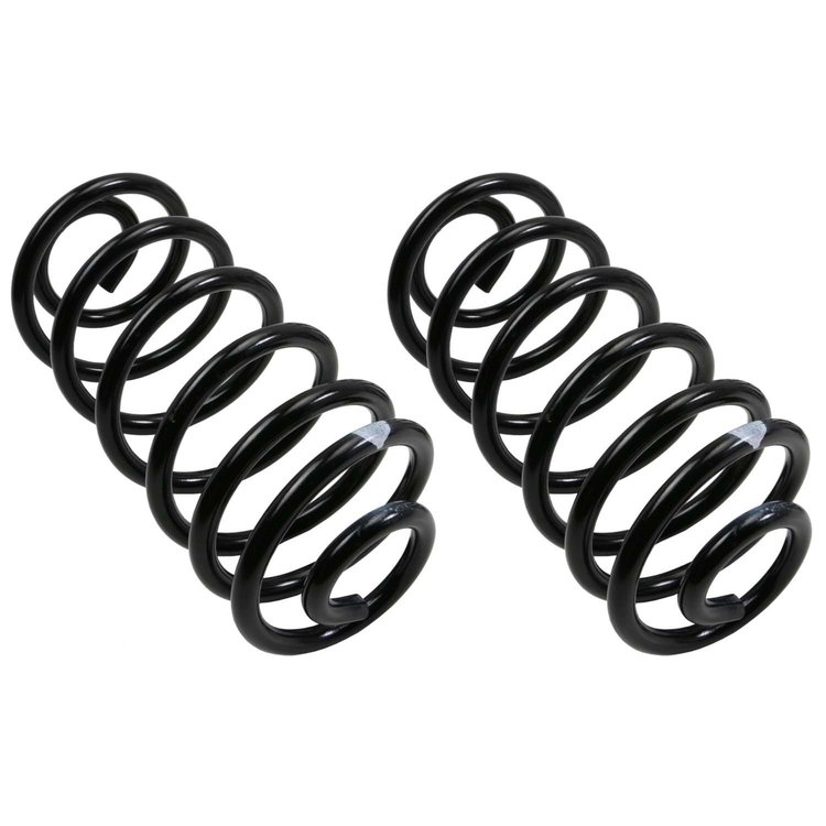Coil Spring Set