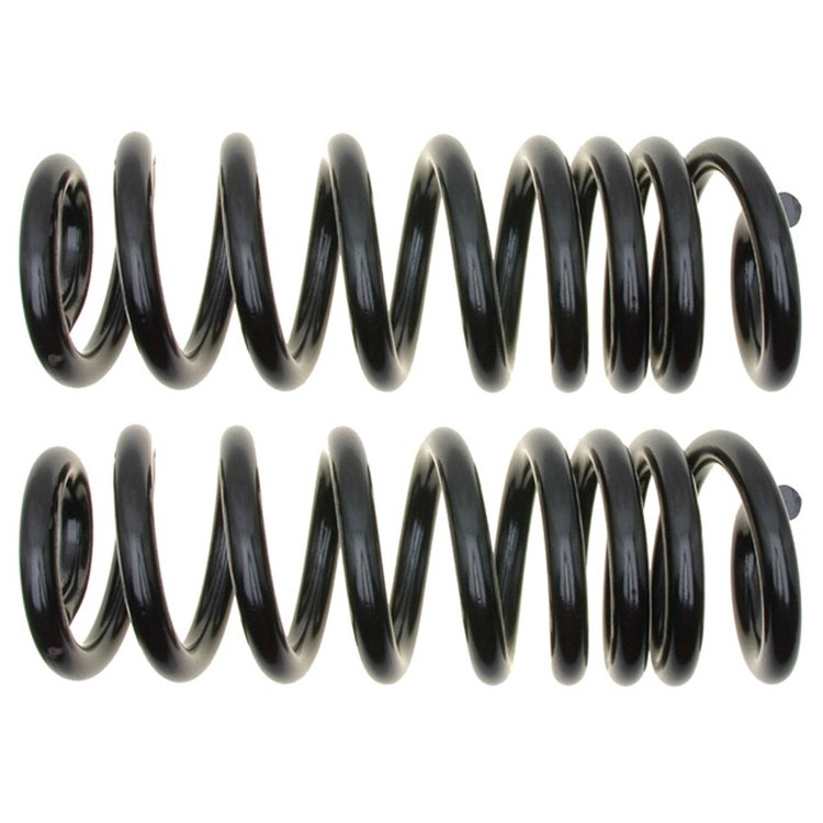 Front Coil Spring Set