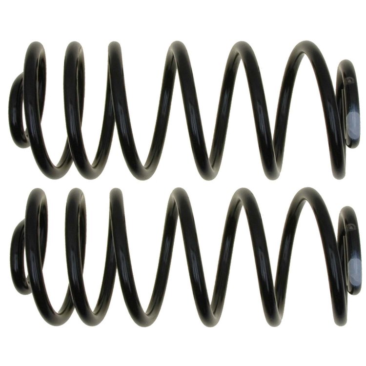 Coil Springs