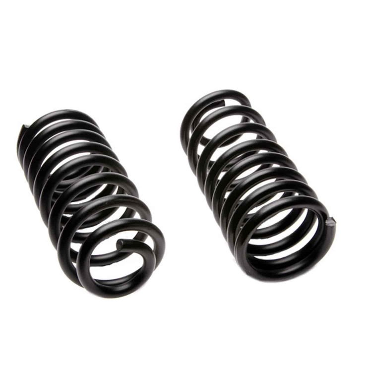 Rear Coil Springs