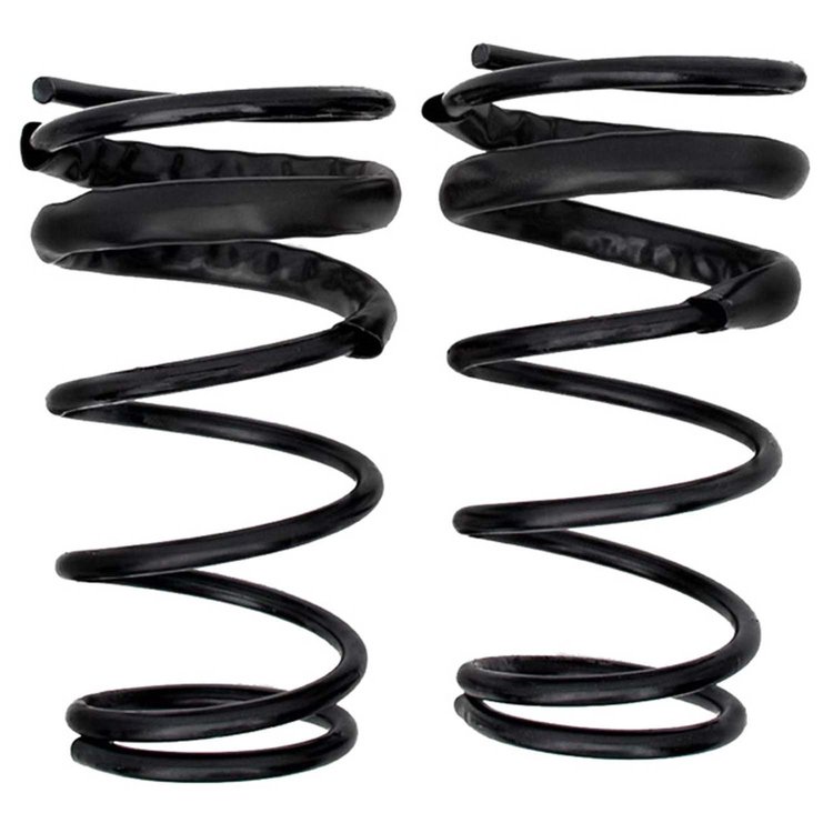 Coil Springs Variable Rate