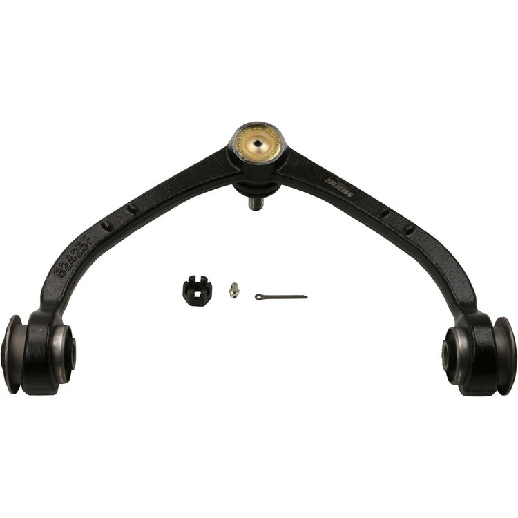 Cntrl Arm w Ball Jt