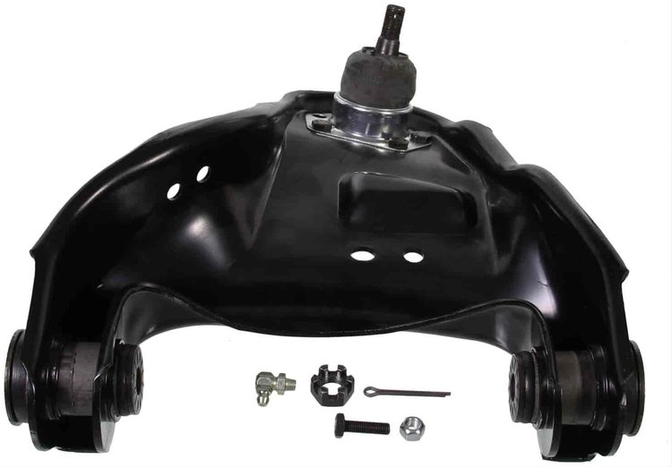 UPPER CONTROL ARM