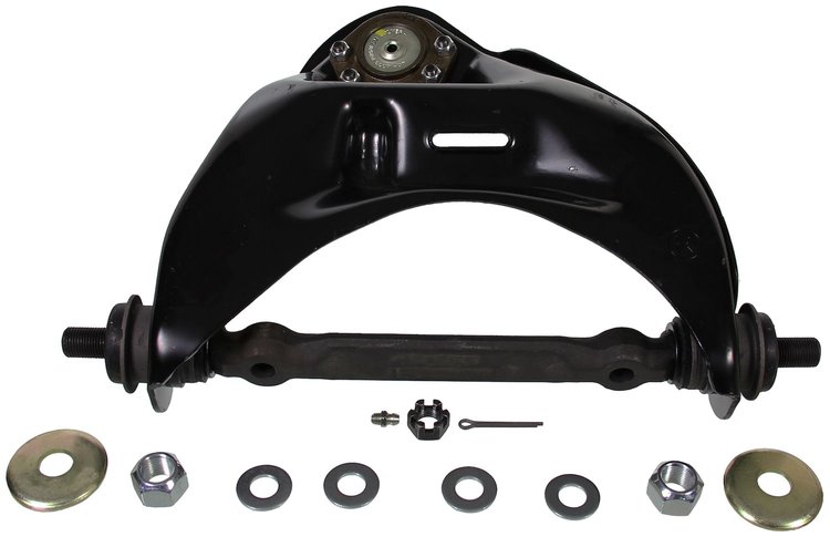 G BODY CONTROL ARM UPR RT