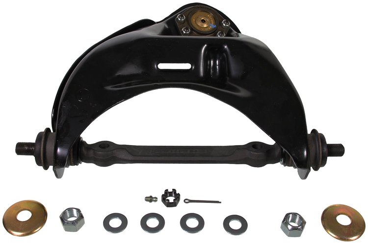 G BODY CONTROL ARM UPR LF