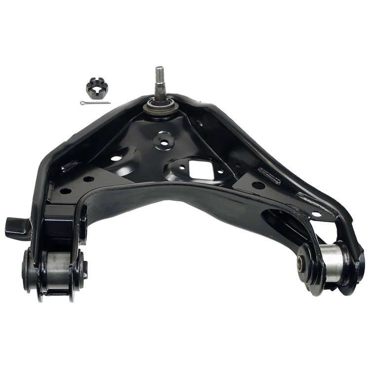 Control Arm w/Ball Joint