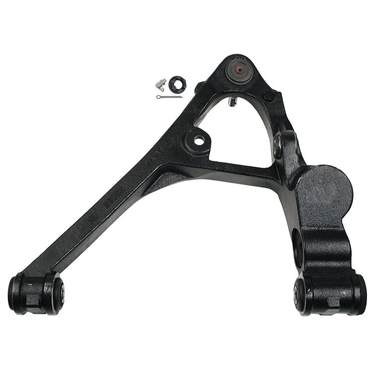 Control Arm w/Ball Joint