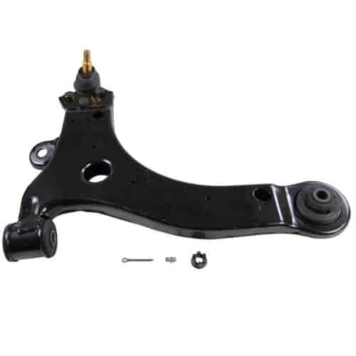 Control Arm & Ball Joint Assembly