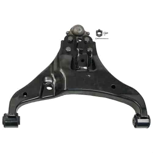 Control Arm w/Ball Joint