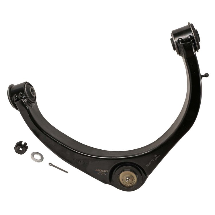 Control Arm & Ball Joint