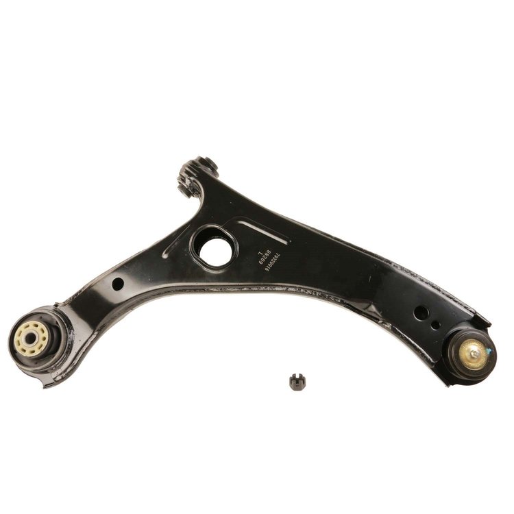 Control Arm & Ball Joint