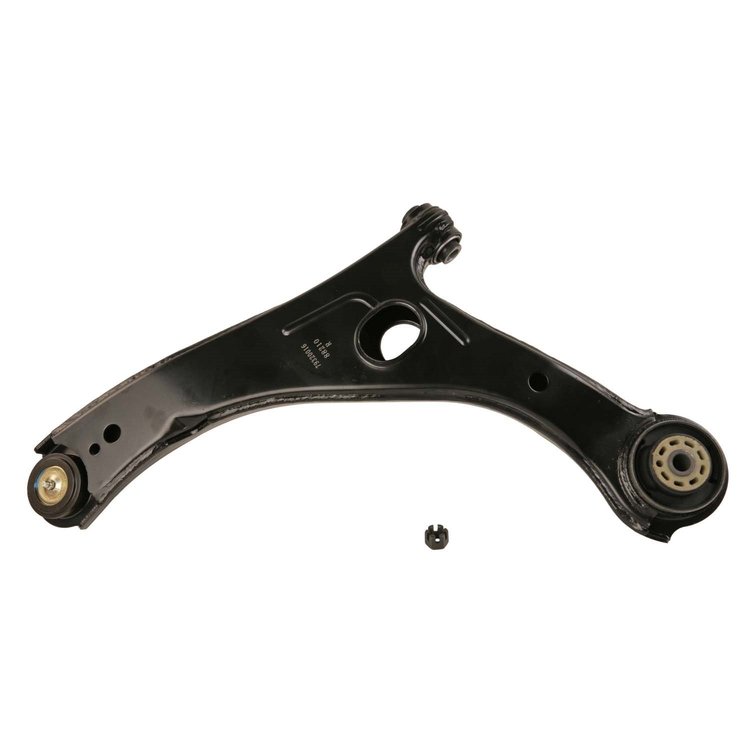Control Arm & Ball Joint