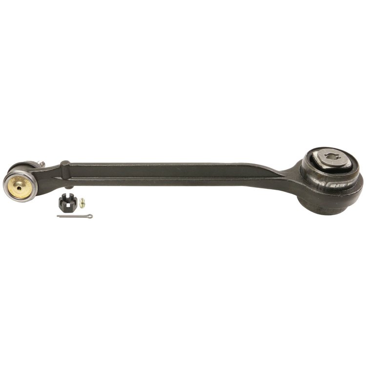 Front Right Lower Forward Suspension Control Arm and Ball Joint Assembly for Dodge Charger