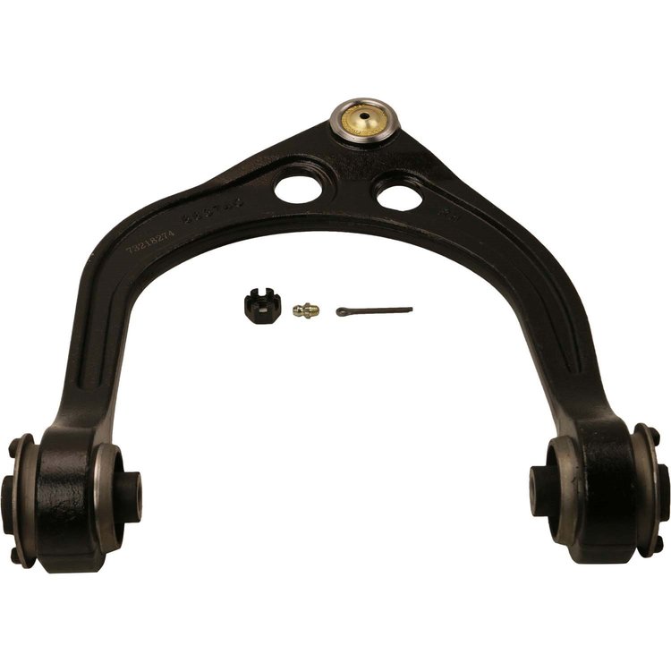 Control Arm & Ball Joint