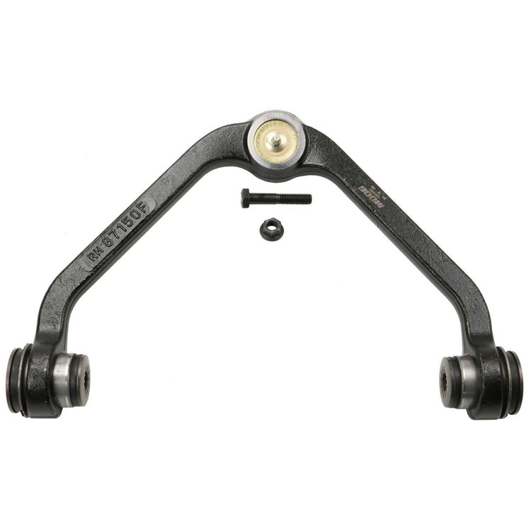 Control Arm & Ball Joint