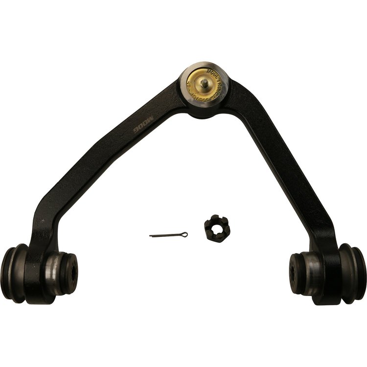 Control Arm & Ball Joint