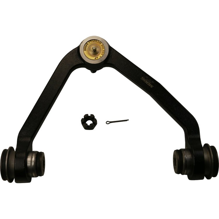 Control Arm & Ball Joint