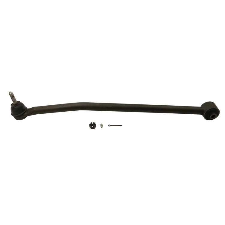 U-CHANNEL TRAILING ARM