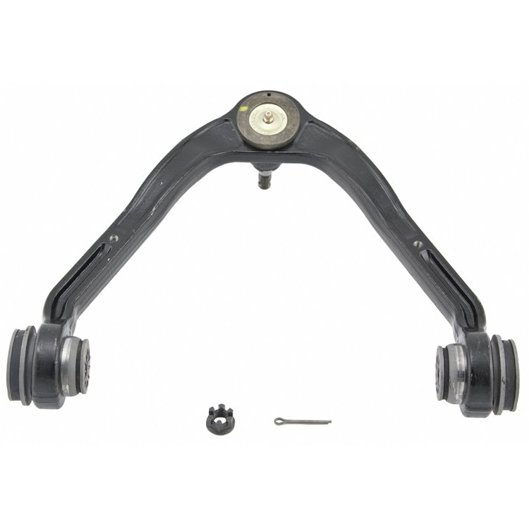 UPPER CONTROL ARM