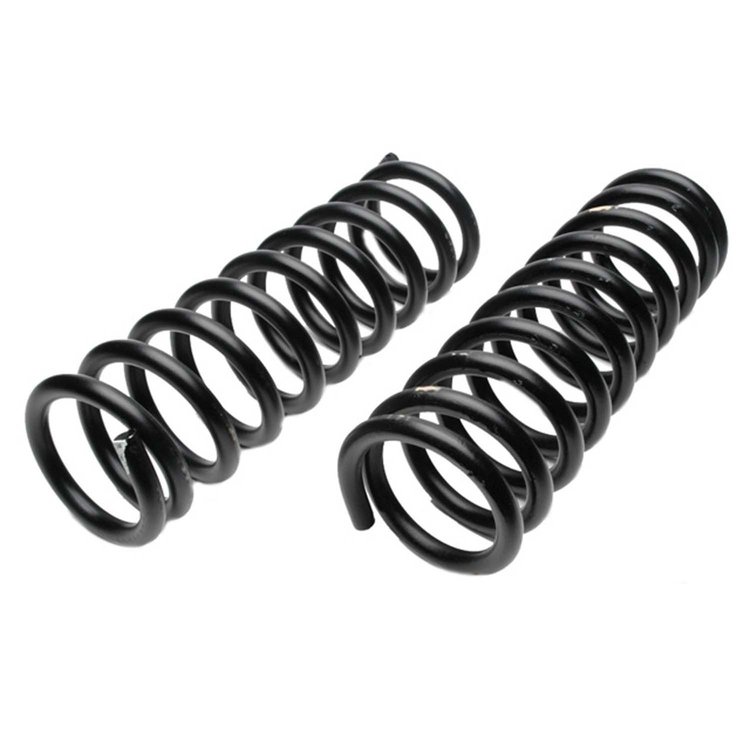Coil Springs